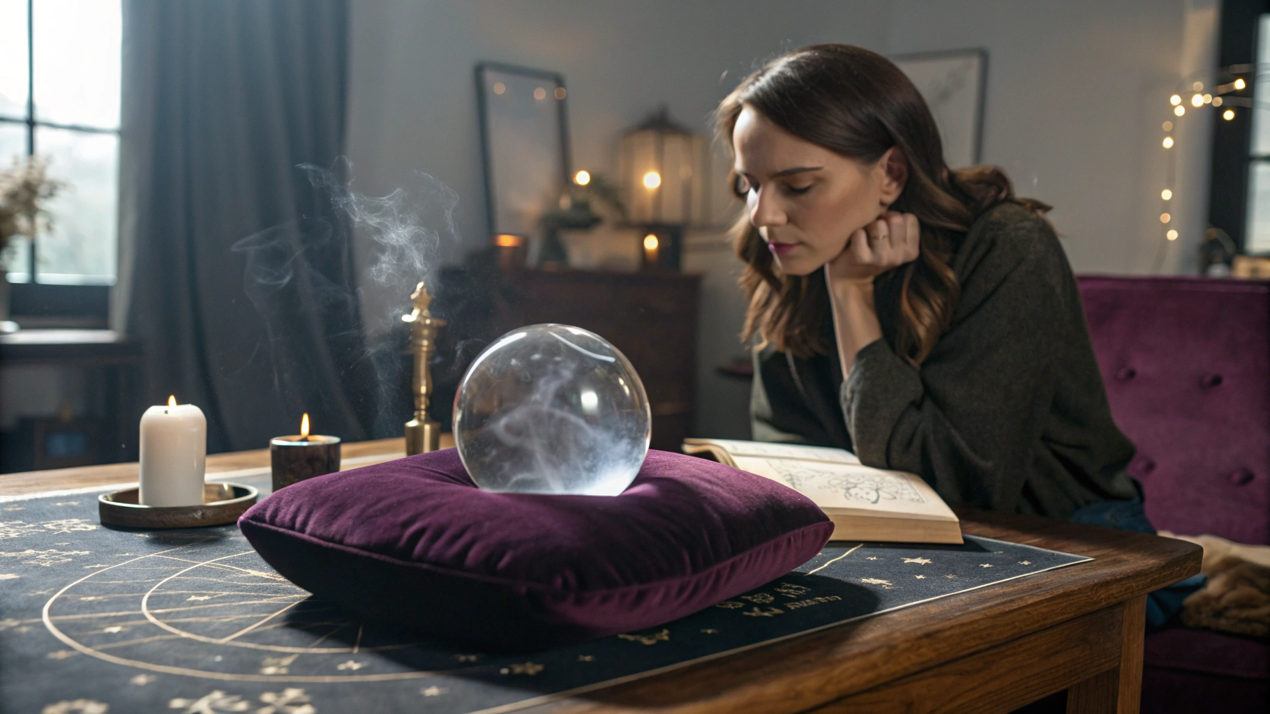 Horoscope Balance du 18 août 2025