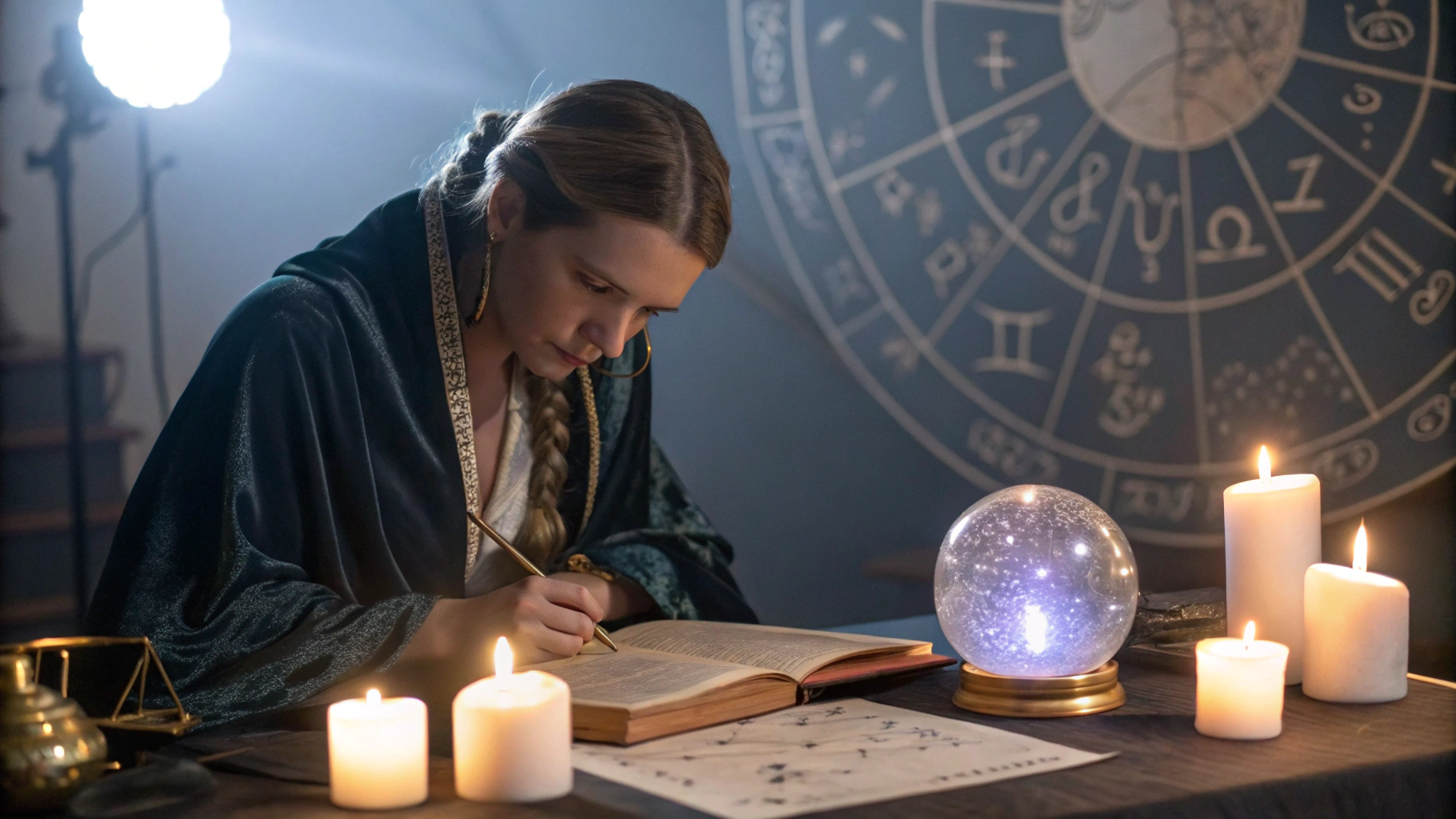 Horoscope Poissons du 18 août 2025