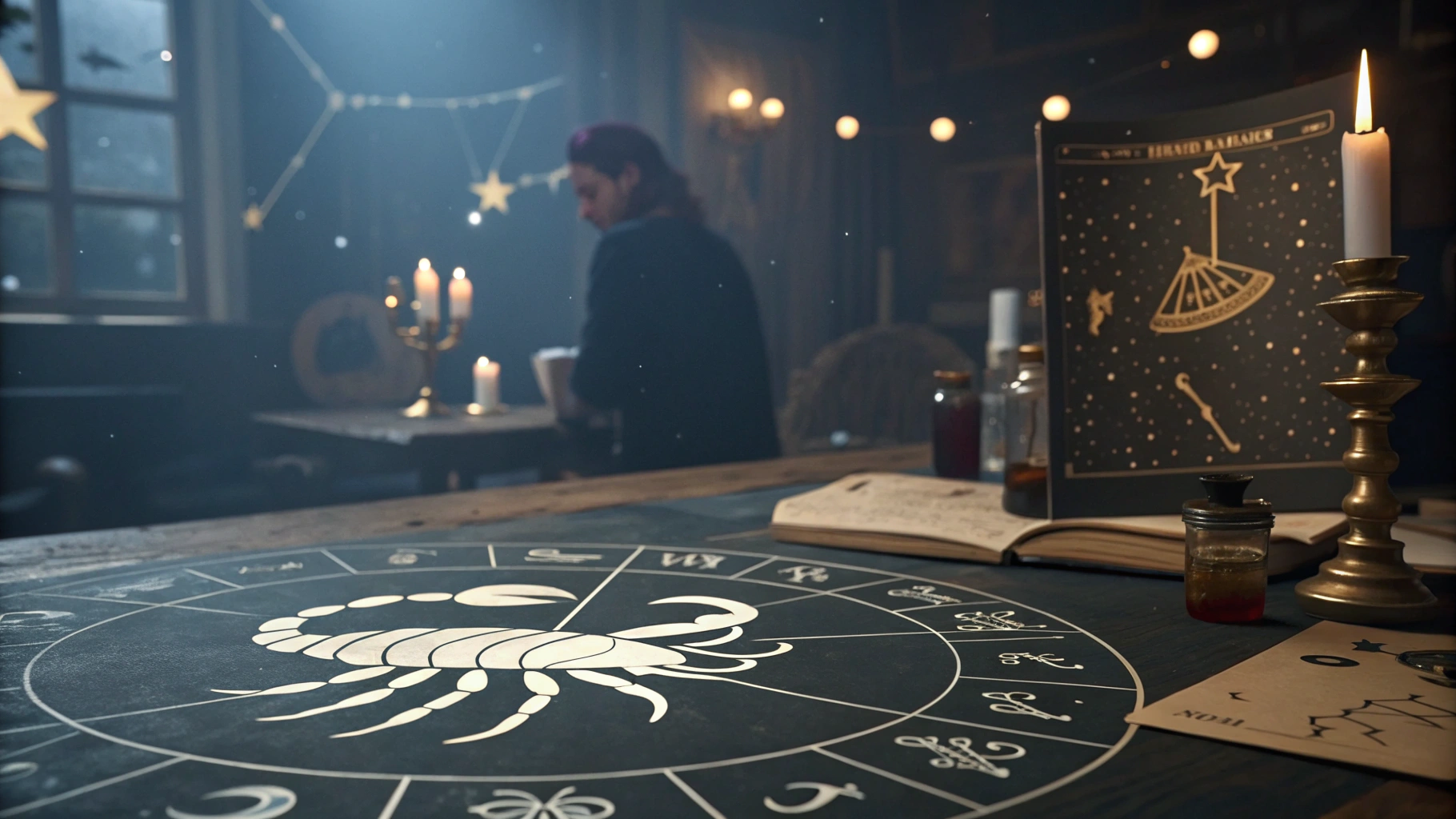 Les 4 signes astrologiques qui ont du mal à pardonner une offense « Je n’oublie jamais, même des années après »