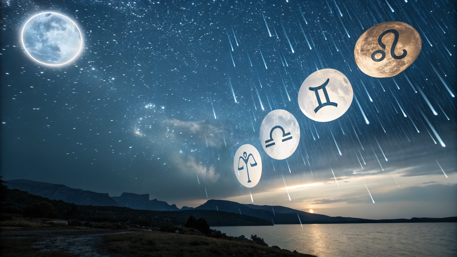 Trois signes astrologiques vont connaître une embellie financière d’ici le 28 août « je n’y croyais pas, mais j’ai reçu un virement inattendu »