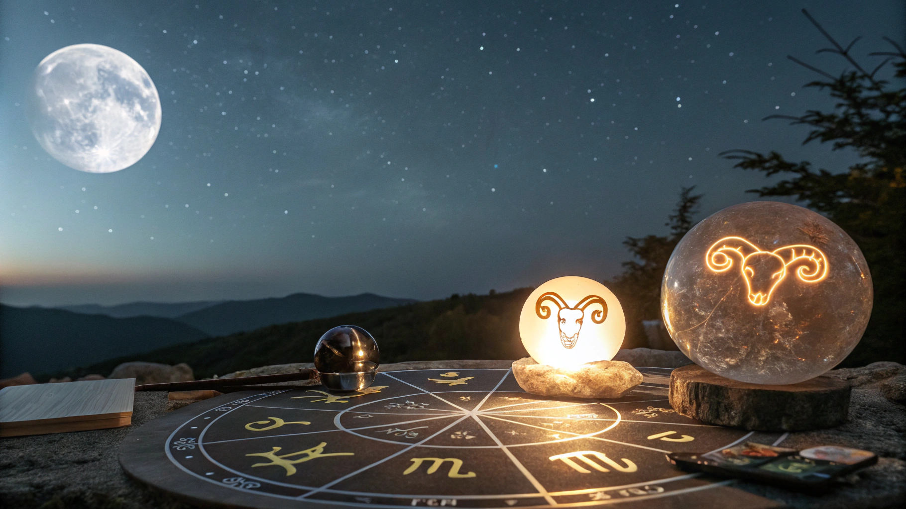 Lune en Bélier : 5 signes du zodiaque qui ressentiront une énergie puissante d’ici le 28 août « Je me sens comme électrisée depuis quelques jours, tout s’accélère autour de moi »