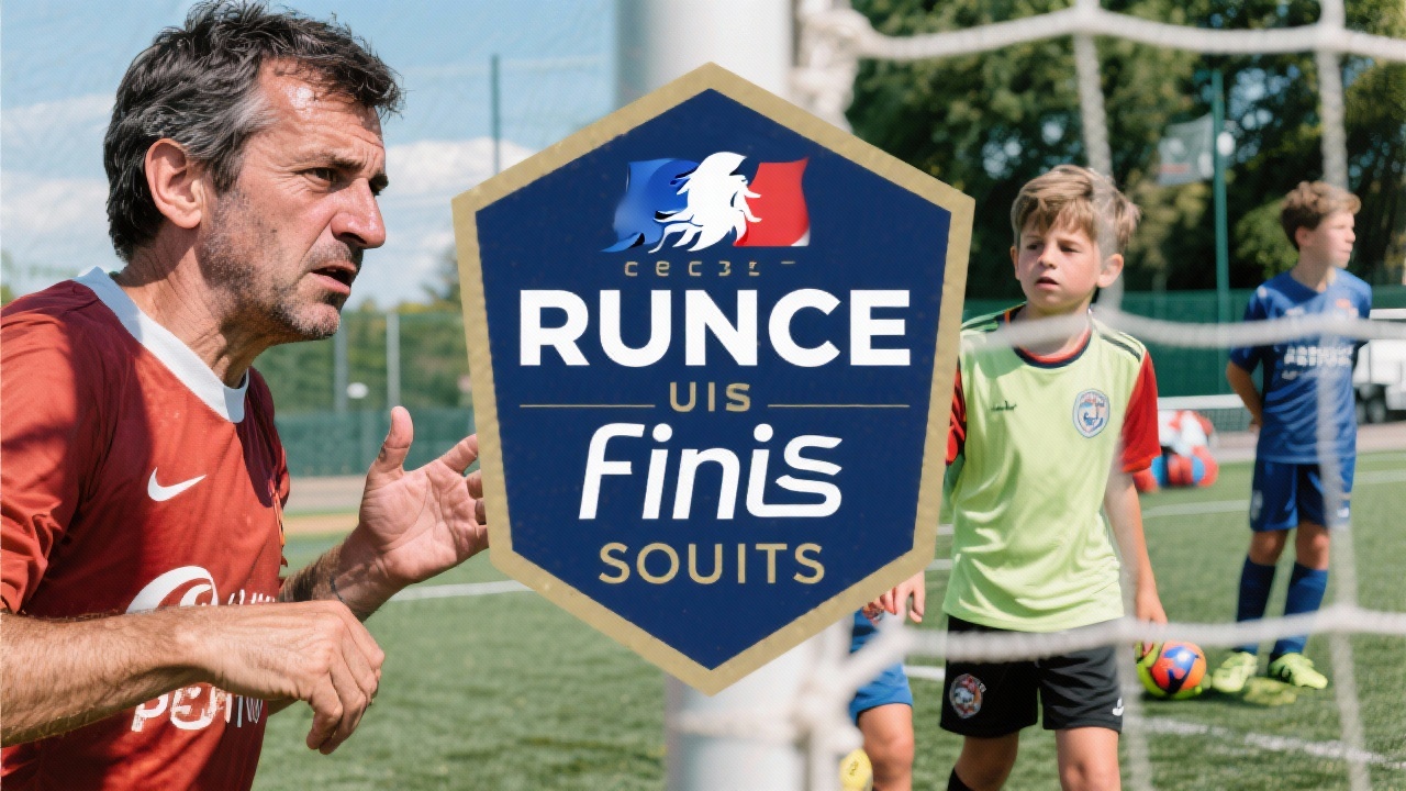 Fin des subventions sportives : des milliers de jeunes et des clubs condamnés à fermer “sans ce club, mon fils n’a plus de repères”