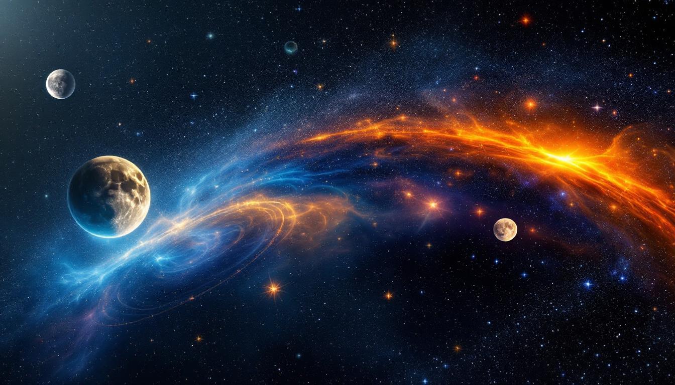 Un alignement planétaire rare apporte une vague d’opportunités à 5 signes zodiacaux “J’ai senti un changement immédiat, comme si les portes s’ouvraient enfin”