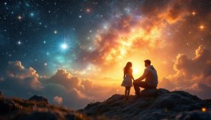 Horoscope Sagittaire du 05 septembre 2025 AI Image – Horoscope Sagittaire du 05 septembre 2025