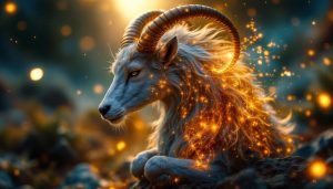 Horoscope Capricorne du 05 septembre 2025 AI Image – Horoscope Capricorne du 05 septembre 2025