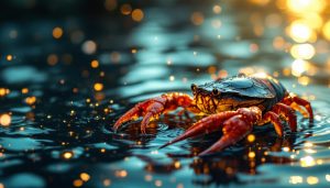 Horoscope Cancer du 07 septembre 2025 AI Image – Horoscope Cancer du 07 septembre 2025