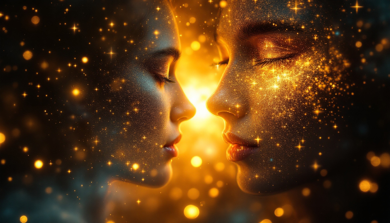 Ces 3 signes astrologiques recevront un message anonyme qui bouleversera leur vie amoureuse d’ici le 17 septembre : j’ai su tout de suite qui se cachait derrière