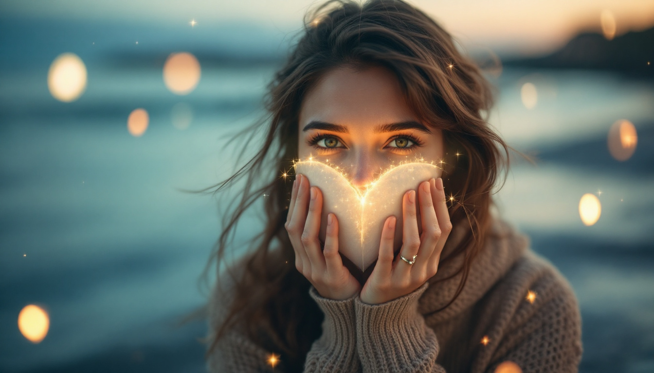 Ces 3 signes astrologiques recevront un message codé mi-septembre qui révèle une déclaration d’amour : il m’a fallu trois jours pour le déchiffrer