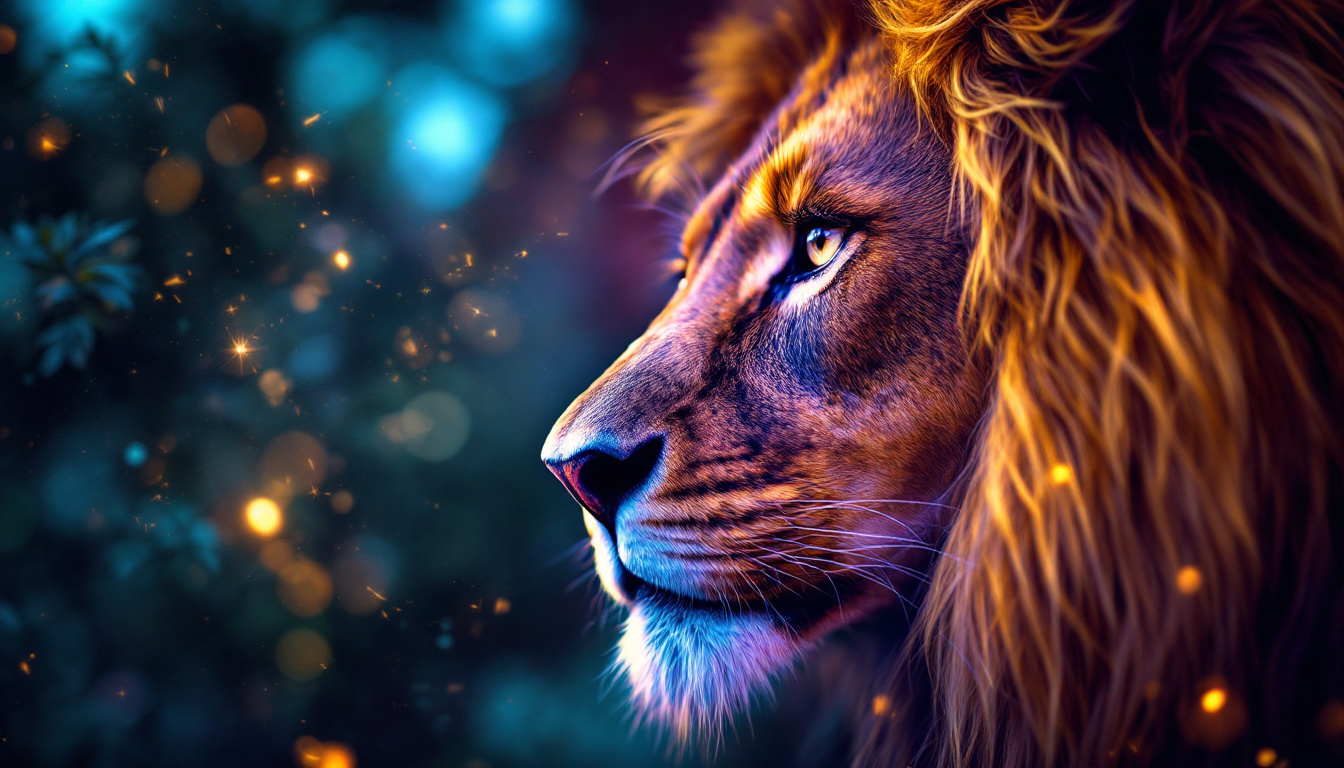Horoscope Lion du 11 septembre 2025