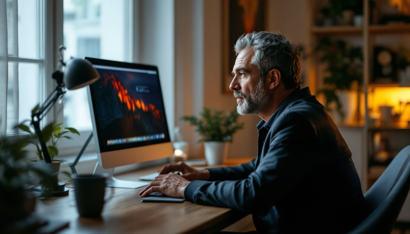 Un sociologue révèle l’envers sombre du télétravail : ce n’est pas qu’une question de confort mais un piège pour la santé mentale, un débat qui divise les experts “je me sens plus seul et surveillé qu’au bureau”