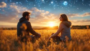 Horoscope Gémeaux du 13 septembre 2025 AI Image – Horoscope Gémeaux du 13 septembre 2025