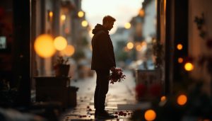 Horoscope Scorpion du 14 septembre 2025 AI Image – Horoscope Scorpion du 14 septembre 2025