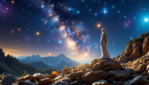 Fin septembre, trois signes astrologiques voient leurs finances prospérer quand d'autres connaissent des difficultés "Je n'avais jamais vu autant d'argent arriver aussi vite, c'est arrivé sans prévenir" AI Image – Fin septembre, trois signes astrologiques voient leurs finances prospérer quand d’autres connaissent des difficultés « Je n’avais jamais vu autant d’argent arriver aussi vite, c’est arrivé sans prévenir »