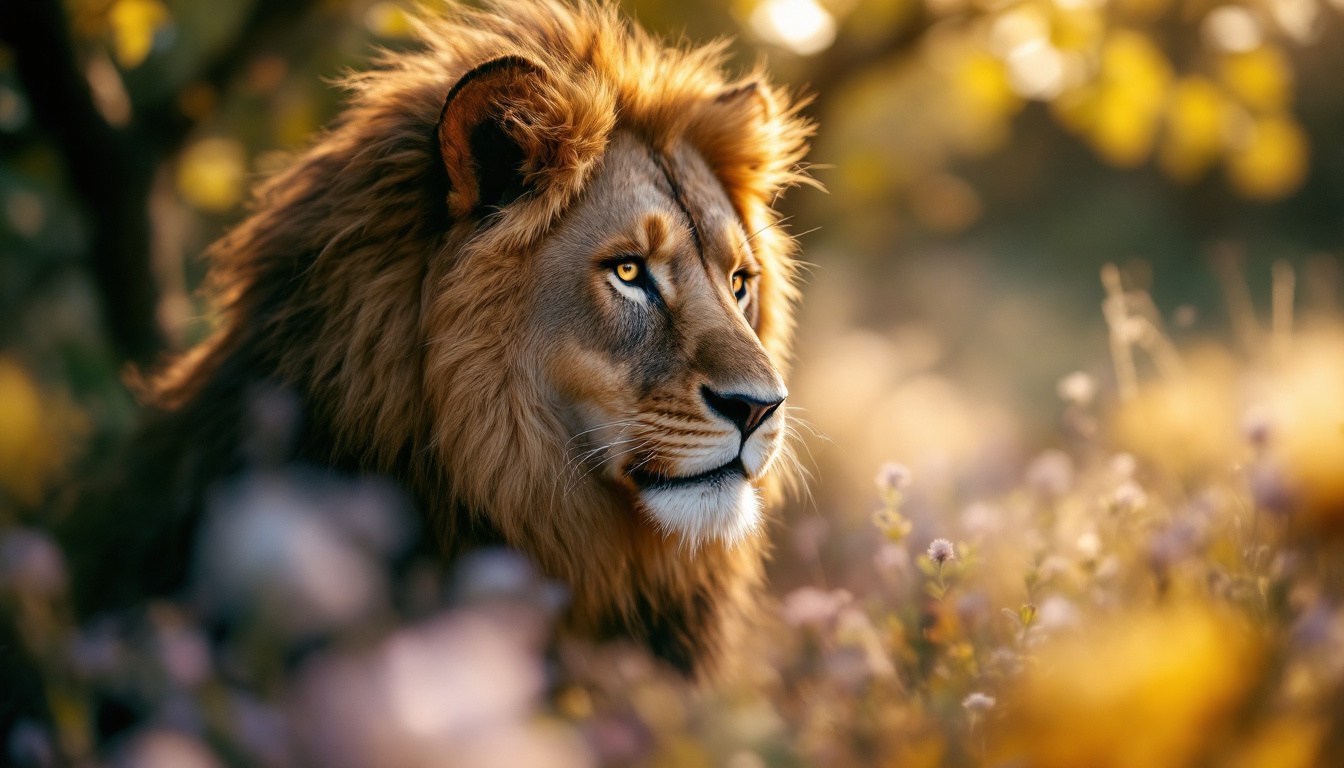 Horoscope Lion du 18 septembre 2025