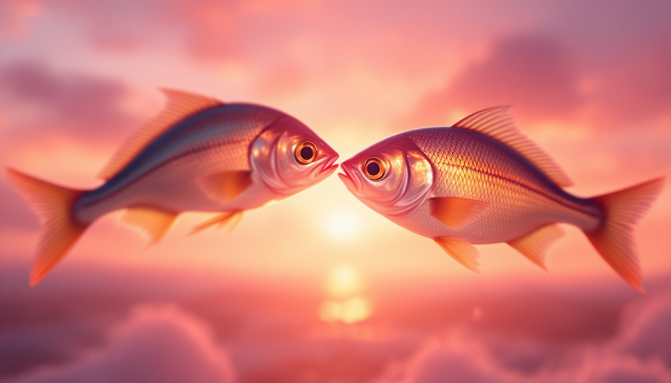 Horoscope Poissons du 18 septembre 2025