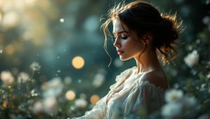 Horoscope Vierge du 19 septembre 2025 AI Image – Horoscope Vierge du 19 septembre 2025