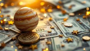 Fin septembre, trois signes astrologiques vont vivre une abondance financière inattendue quand d'autres devront être patients. Une bénédiction qui surprend même les plus sceptiques : je n’arrive pas à y croire, c’est arrivé sans prévenir. AI Image – Fin septembre, trois signes astrologiques vont vivre une abondance financière inattendue quand d’autres devront être patients. Une bénédiction qui surprend même les plus sceptiques : je n’arrive pas à y croire, c’est arrivé sans prévenir.