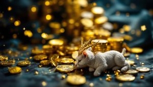 Argent et astrologie : trois signes bénéficient d’un avantage financier inattendu, les autres vivent cela comme une profonde injustice "On a l'impression d'être puni par le cosmos alors qu'on fait les mêmes efforts" AI Image – Argent et astrologie : trois signes bénéficient d’un avantage financier inattendu, les autres vivent cela comme une profonde injustice « On a l’impression d’être puni par le cosmos alors qu’on fait les mêmes efforts »