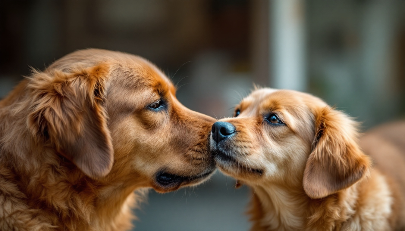 Un vétérinaire alerte sur les risques méconnus des câlins pour nos chiens « Mon propre geste d’affection a failli coûter la vie à mon labrador »