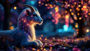 Horoscope Capricorne du 25 septembre 2025 AI Image – Horoscope Capricorne du 25 septembre 2025