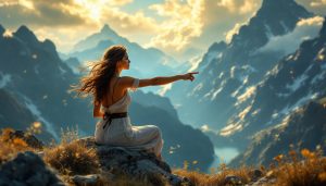 Horoscope Sagittaire du 26 septembre 2025 AI Image – Horoscope Sagittaire du 26 septembre 2025