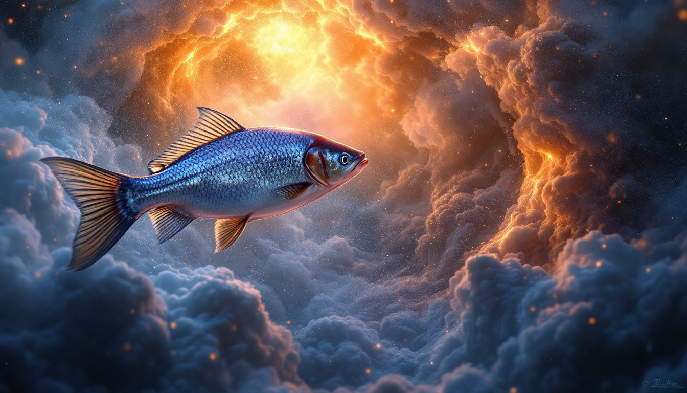 Horoscope Poissons du 27 septembre 2025