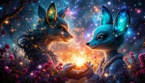 Horoscope Bélier du 28 septembre 2025 AI Image – Horoscope Bélier du 28 septembre 2025