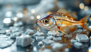 Horoscope Poissons du 28 septembre 2025 AI Image – Horoscope Poissons du 28 septembre 2025