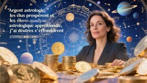 Argent et astrologie : pourquoi certains semblent attirer la prospérité quand d’autres stagnent “Je n’arrivais jamais à m’en sortir, puis j’ai découvert cette clé le 24 septembre” AI Image – Argent et astrologie : pourquoi certains semblent attirer la prospérité quand d’autres stagnent “Je n’arrivais jamais à m’en sortir, puis j’ai découvert cette clé le 24 septembre”