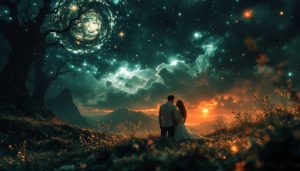 Horoscope Gémeaux du 03 octobre 2025 AI Image – Horoscope Gémeaux du 03 octobre 2025