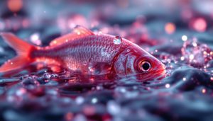 Horoscope Poissons du 03 octobre 2025 AI Image – Horoscope Poissons du 03 octobre 2025